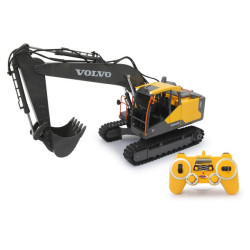 Ekskavatorius Volvo EC160E 2.4GHz JA405055
