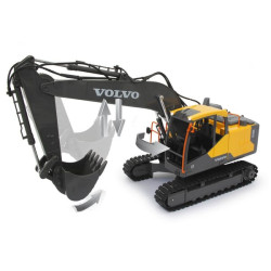 Ekskavatorius Volvo EC160E 2.4GHz JA405055