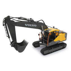 Ekskavatorius Volvo EC160E 2.4GHz JA405055