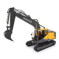 Ekskavatorius Volvo EC160E 2.4GHz JA405055