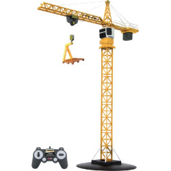 Bokštinis kranas Liebherr JA405109