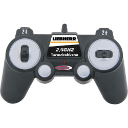 Bokštinis kranas Liebherr JA405109