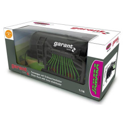 Garant vandens bakas su žarnos dozatoriumi JA405236