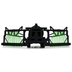 Garant vandens bakas su žarnos dozatoriumi JA405236