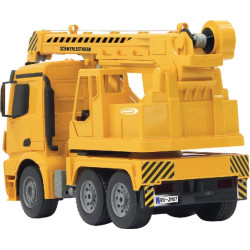 Kranas Mercedes Arocs JA404950
