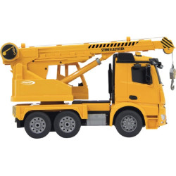 Kranas Mercedes Arocs JA404950