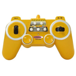 Ekskavatorius J-Matic 1:27 2,4GHz JA404920