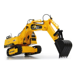 Ekskavatorius J-Matic 1:27 2,4GHz JA404920