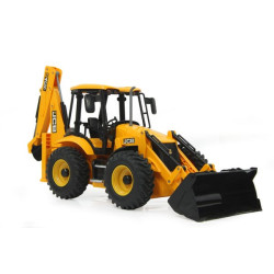 Ekskavatorius JCB 1:20 2.4GHz JA404980