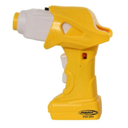 Savivartis pirmasis RC rinkinys 27 dalių su akumuliatoriniu atsuktuvu JA405226