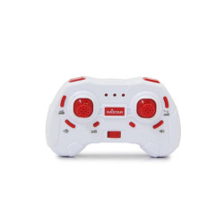 Ugniagesių mašinos pasukamos kopėčios Mercedes-Benz Antos 1:24 2.4GHz JA405212