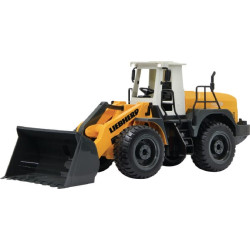 Ratinis krautuvas Liebherr 564 JA405007