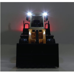 Ratinis krautuvas Liebherr 564 JA405007