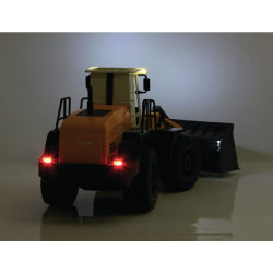 Ratinis krautuvas Liebherr 564 JA405007