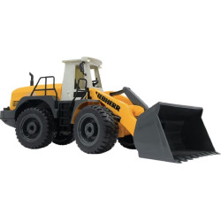 Ratinis krautuvas Liebherr 564 JA405007