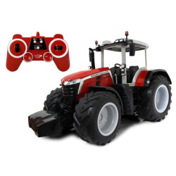 Massey Ferguson 8S.285 2,4GHz JA405301