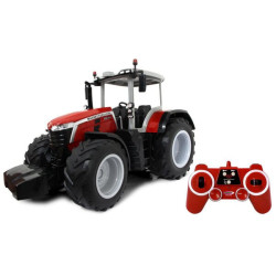 Massey Ferguson 8S.285 2,4GHz JA405301