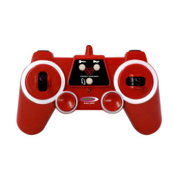 Massey Ferguson 8S.285 2,4GHz JA405301