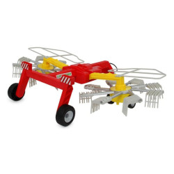 Grėblys Pöttinger RC traktoriui 1:16 JA413381