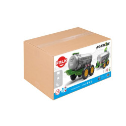 Joskin Volumetra cisterna F943JK