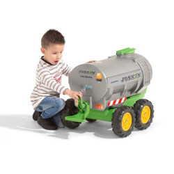 Joskin Volumetra cisterna F943JK