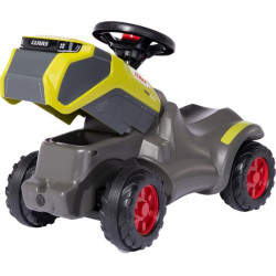 Claas Xerion 12.650 R135905