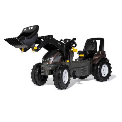 Premium II Valtra+priekinis krautuvas R730056