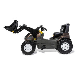 Premium II Valtra+priekinis krautuvas R730056