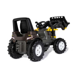 Premium II Valtra+priekinis krautuvas R730056