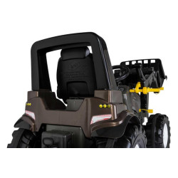 Premium II Valtra+priekinis krautuvas R730056