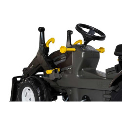 Premium II Valtra+priekinis krautuvas R730056