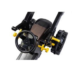 Premium II Valtra+priekinis krautuvas R730056