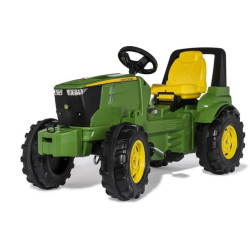 John Deere 7310R R720026