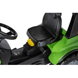 Deutz Agrotron 8280TTV R720057