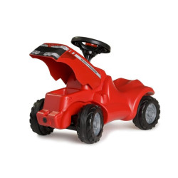 Push tactor, Massey Ferguson, nuo 1,5 metų amžiaus, Rolly Toys R13233 rollyMinitrac