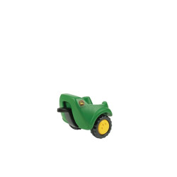 Priekaba, John Deere, žalia, nuo 1 metų, Rolly Toys R12202 rollyMinitrac