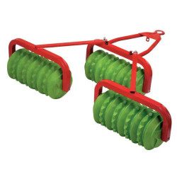 Riedučiai, nuo 3 metų amžiaus, „RollyFarm“ iš „Rolly Toys“ R12384
