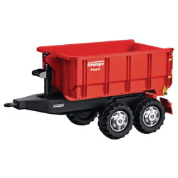 Priekaba, Krampe, nuo 3 m., Rolly Toys R12322