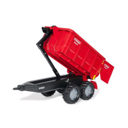 Priekaba, Krampe, nuo 3 m., Rolly Toys R12322