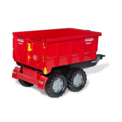 Priekaba, Krampe, nuo 3 m., Rolly Toys R12322