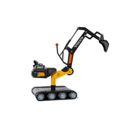 Rollydigger XL Volvo R513222