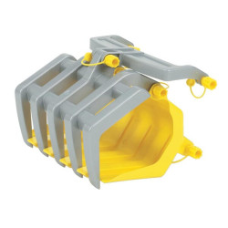 Krautuvo kaušas/greiferis, Maxi krautuvas R40967