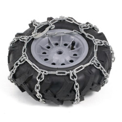 Sniego grandinėlės Rolly (2vnt) R40965