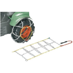 Sniego grandinėlės Rolly (2vnt) R40969