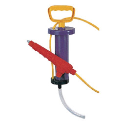 Siurblys ir purškimo pistoletas R40940