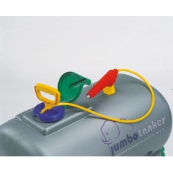 Siurblys ir purškimo pistoletas R40940