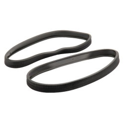 Rato guminis žiedas 308x98 (2 vnt) X28700050580