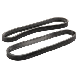 Rato guminis žiedas 330x30 (2 vnt) X00100050580