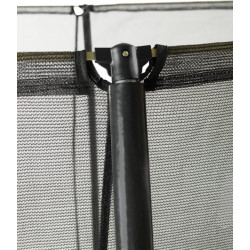 Siluetas Ø 366+net 12931200EX