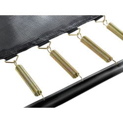 Elegantiškas aukščiausios kokybės 214x366 su apsauginiu tinklu 08207220EX